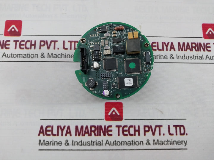 Rosemount 3775043 Printed Circuit Board Module Ecn1030328 Rev: A