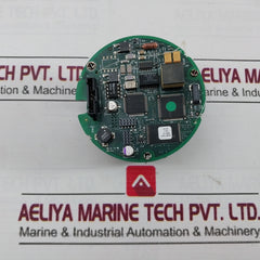 Rosemount 3775043 Printed Circuit Board Module Ecn1030328 Rev: A