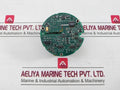 Rosemount 3775043 Printed Circuit Board Module Ecn1030328 Rev: A