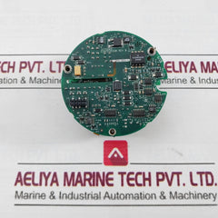 Rosemount 3775043 Printed Circuit Board Module Ecn1030328 Rev: A