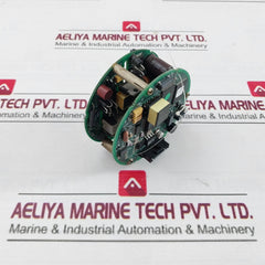 Rosemount 3775043 Printed Circuit Board Module Ecn1030328 Rev: A