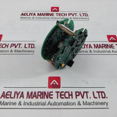 Rosemount 3775043 Printed Circuit Board Module Ecn1030328 Rev: A