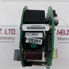 Rosemount 3775043 Printed Circuit Board Module Ecn1030328 Rev: A