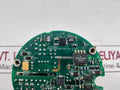 Rosemount 3775043 Printed Circuit Board Module Ecn1030328 Rev: A