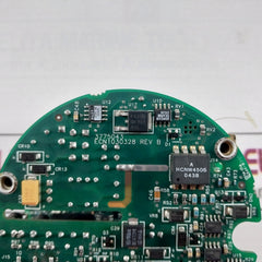 Rosemount 3775043 Printed Circuit Board Module Ecn1030328 Rev: A