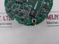 Rosemount 3775043 Printed Circuit Board Module Ecn1030328 Rev: A