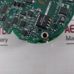 Rosemount 3775043 Printed Circuit Board Module Ecn1030328 Rev: A