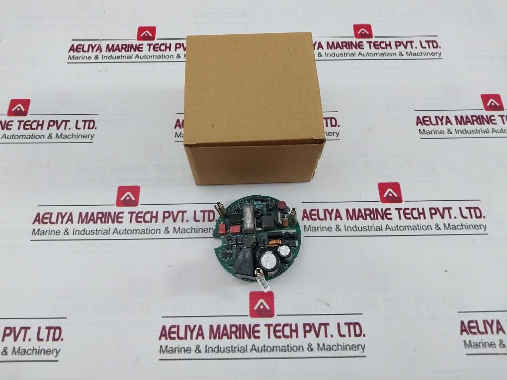 Rosemount 3775043 Printed Circuit Board Rev D 2000420 94V-0