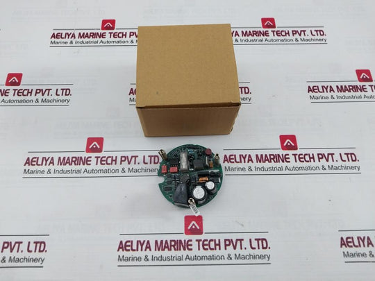 Rosemount 3775043 Printed Circuit Board Rev D 2000420 94V-0