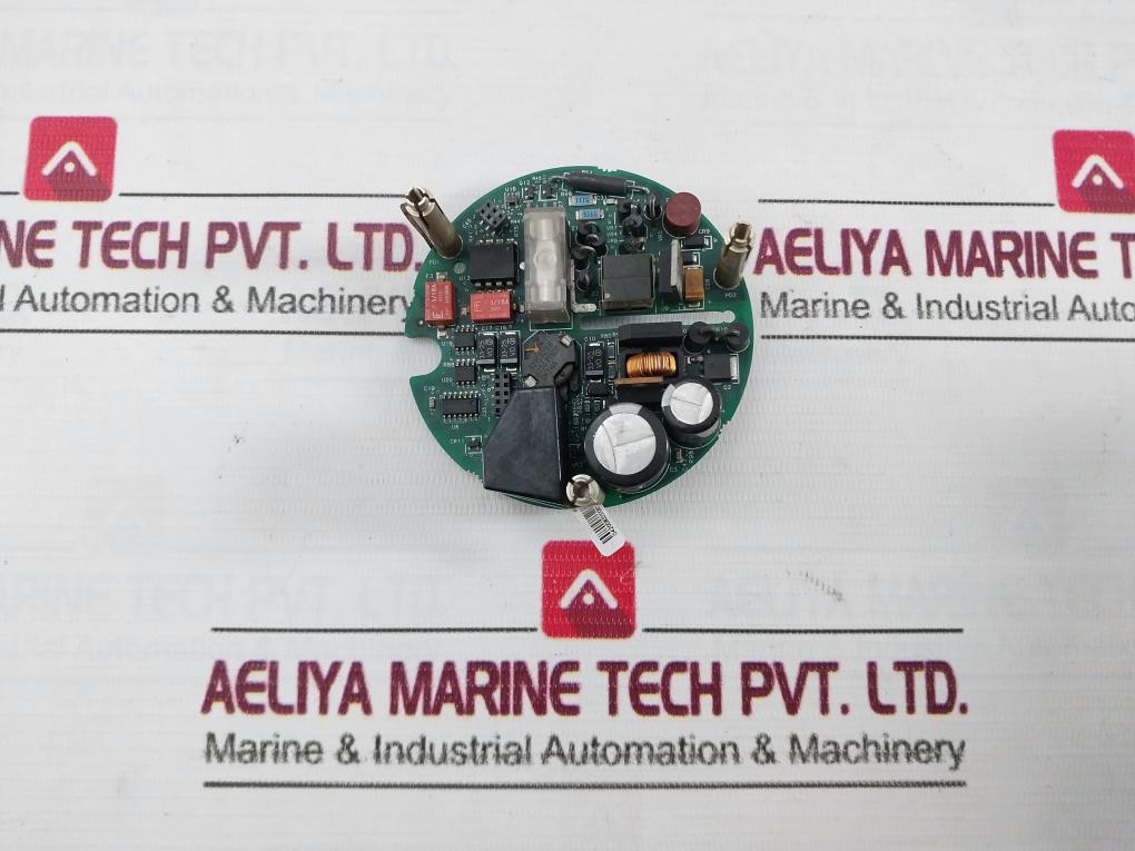 Rosemount 3775043 Printed Circuit Board Rev D 2000420 94V-0