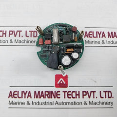 Rosemount 3775043 Printed Circuit Board Rev D 2000420 94V-0