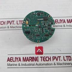 Rosemount 3775043 Printed Circuit Board Rev D 2000420 94V-0