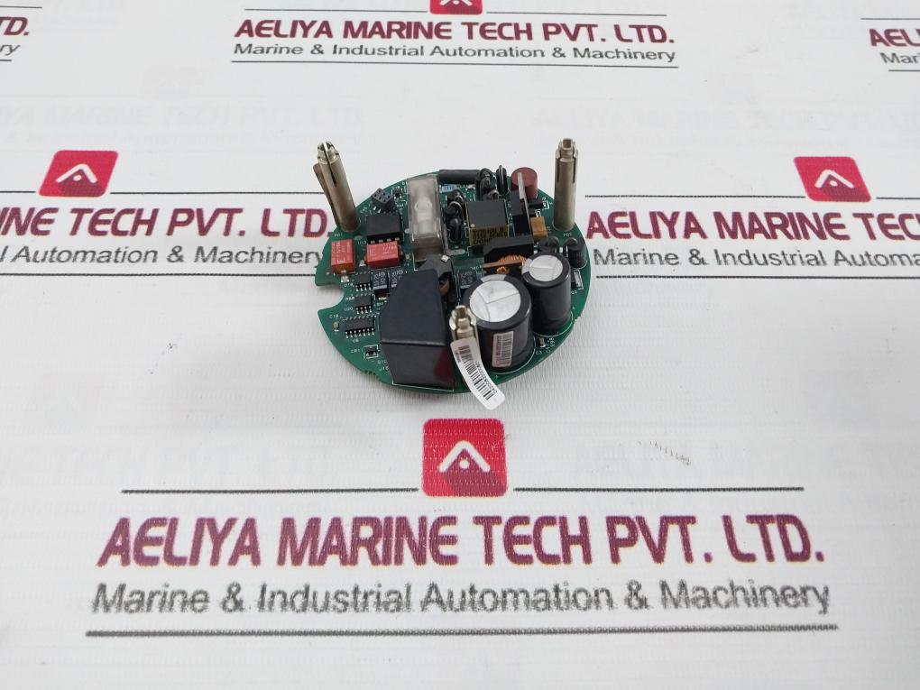Rosemount 3775043 Printed Circuit Board Rev D 2000420 94V-0