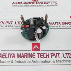 Rosemount 3775043 Printed Circuit Board Rev D 2000420 94V-0