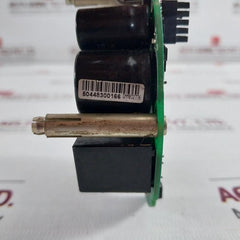 Rosemount 3775043 Printed Circuit Board Rev D 2000420 94V-0