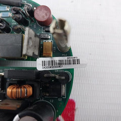 Rosemount 3775043 Printed Circuit Board Rev D 2000420 94V-0