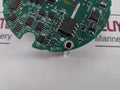 Rosemount 3775043 Printed Circuit Board Rev D 2000420 94V-0