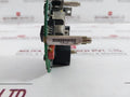 Rosemount 3775043 Printed Circuit Board Rev D 2000420 94V-0