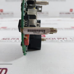 Rosemount 3775043 Printed Circuit Board Rev D 2000420 94V-0