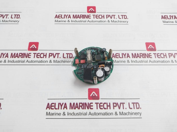 Rosemount 3775043 Rev D Pcb Module 04200837000290 94V