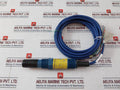 Rosemount 3900-02-12 General Purpose Ph/Orp Sensor