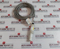 Rosemount 396P-01-10-50 Ph/Orp Sensor 9200273