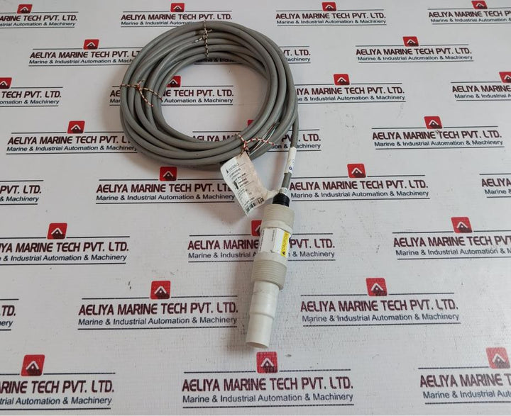 Rosemount 396P-01-10-50 Ph/Orp Sensor 9200273