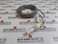 Rosemount 396P-01-10-50 Ph/Orp Sensor 9200273