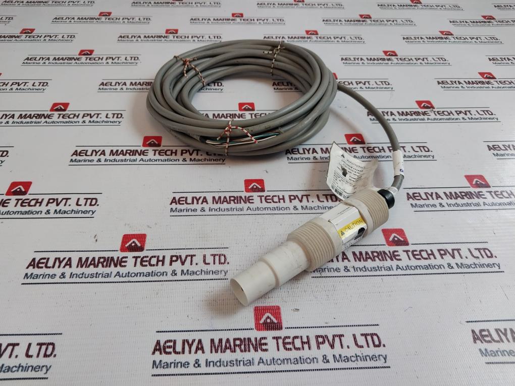 Rosemount 396P-01-10-50 Ph/Orp Sensor 9200273