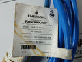 Rosemount 396P-02-13-55 Ph/Orp Sensor 6-meter