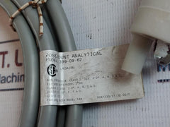 Rosemount 399-09-62 General Purpose Ph/Orp Sensors 9200256