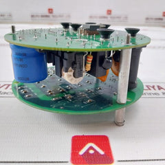 Rosemount 3D39828H01 Pcb For Transmitter Rev 2 94V-0 E204460