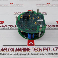 Rosemount 3D39828H01 Pcb For Transmitter Rev 2 94V-0 E204460