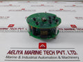 Rosemount 3D39828H01 Pcb For Transmitter Rev 2 94V-0 E204460
