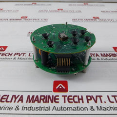 Rosemount 3D39828H01 Pcb For Transmitter Rev 2 94V-0 E204460