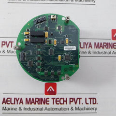 Rosemount 3D39828H01 Pcb For Transmitter Rev 2 94V-0 E204460