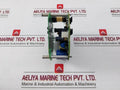 Rosemount 3D39828H01 Pcb For Transmitter Rev 2 94V-0 E204460