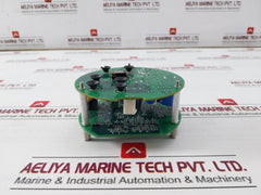 Rosemount 3D39828H01 Pcb For Transmitter Rev 2 94V-0 E204460