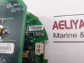Rosemount 3D39828H01 Pcb For Transmitter Rev 2 94V-0 E204460