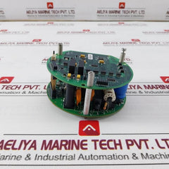 Rosemount 3D39828H01 Pcb For Transmitter Rev 2 94V-0 E204460