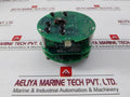 Rosemount 3D39828H01 Transmitter Pcb Module 4849B72H01 Rev: 2 94V-0