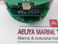 Rosemount 3D39828H01 Transmitter Pcb Module 4849B72H01 Rev: 2 94V-0