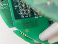 Rosemount 3D39828H01 Transmitter Pcb Module 4849B72H01 Rev: 2 94V-0