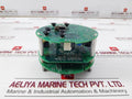 Rosemount 3D39828H01 Transmitter Pcb Module 4849B72H01 Rev: 2 94V-0