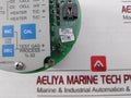 Rosemount 3D39828H01 Transmitter Pcb Module 4849B72H01 Rev: 2 94V-0