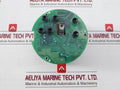Rosemount 3D39828H01 Transmitter Pcb Module 4849B72H01 Rev: 2 94V-0