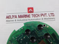 Rosemount 3D39828H01 Transmitter Pcb Module 4849B72H01 Rev: 2 94V-0