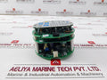 Rosemount 3D39828H01 Transmitter Pcb Module 4849B72H01 Rev: 2 94V-0