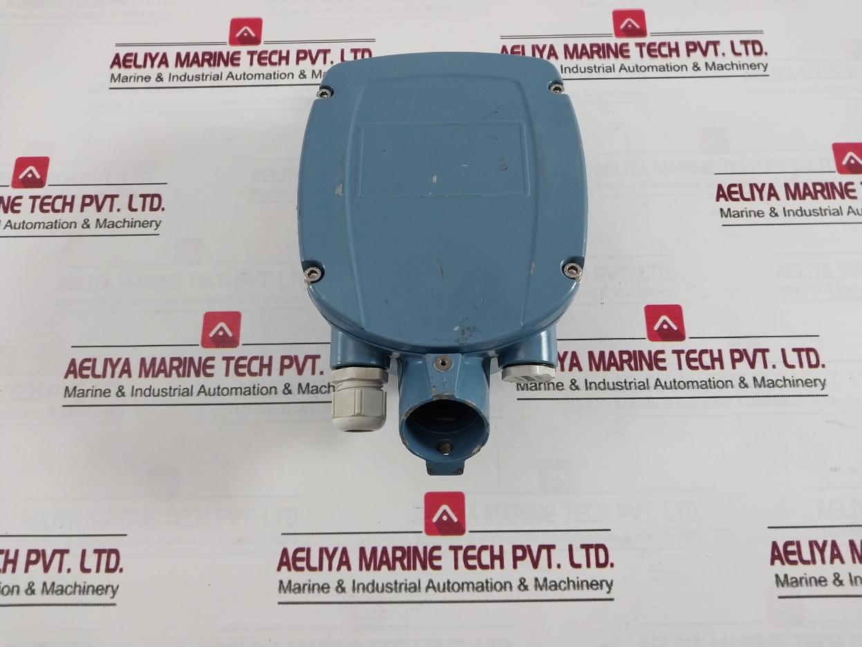 Rosemount 3D Solids Scanner