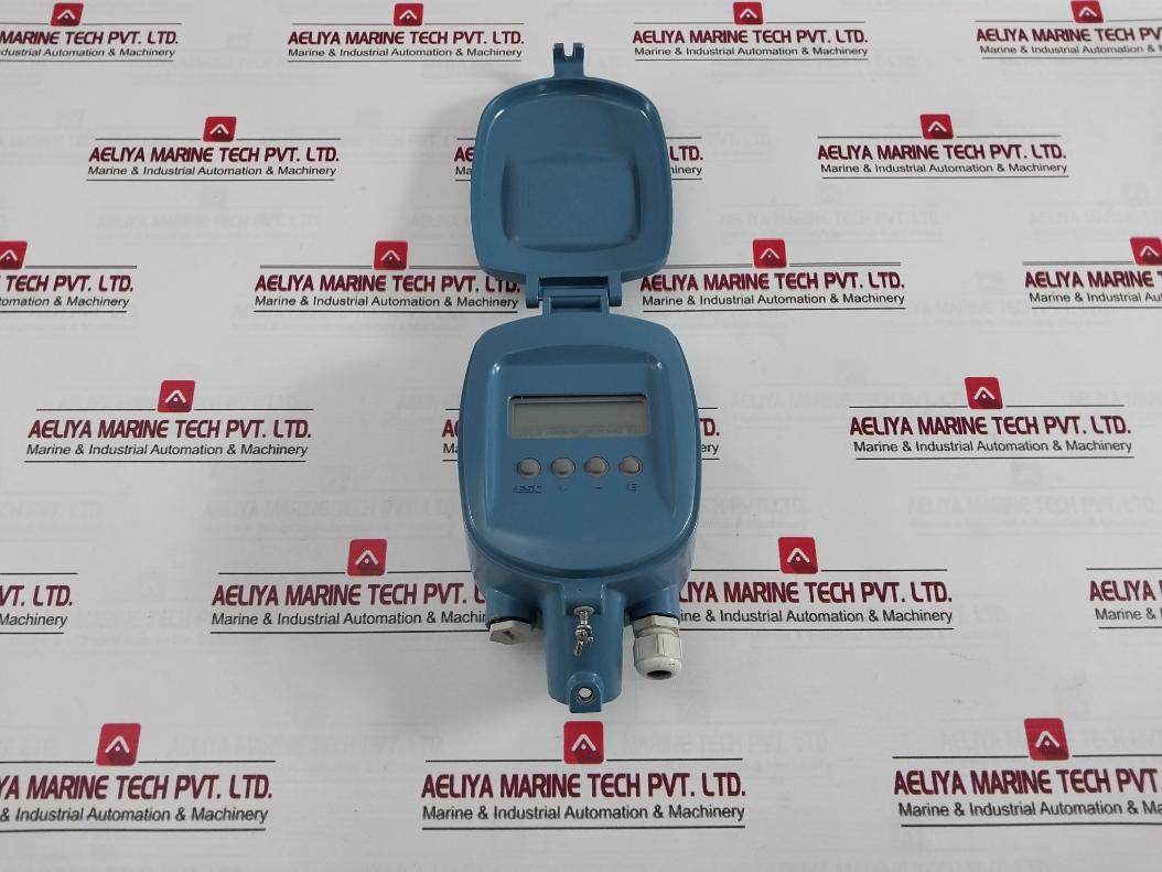 Rosemount 3D Solids Scanner